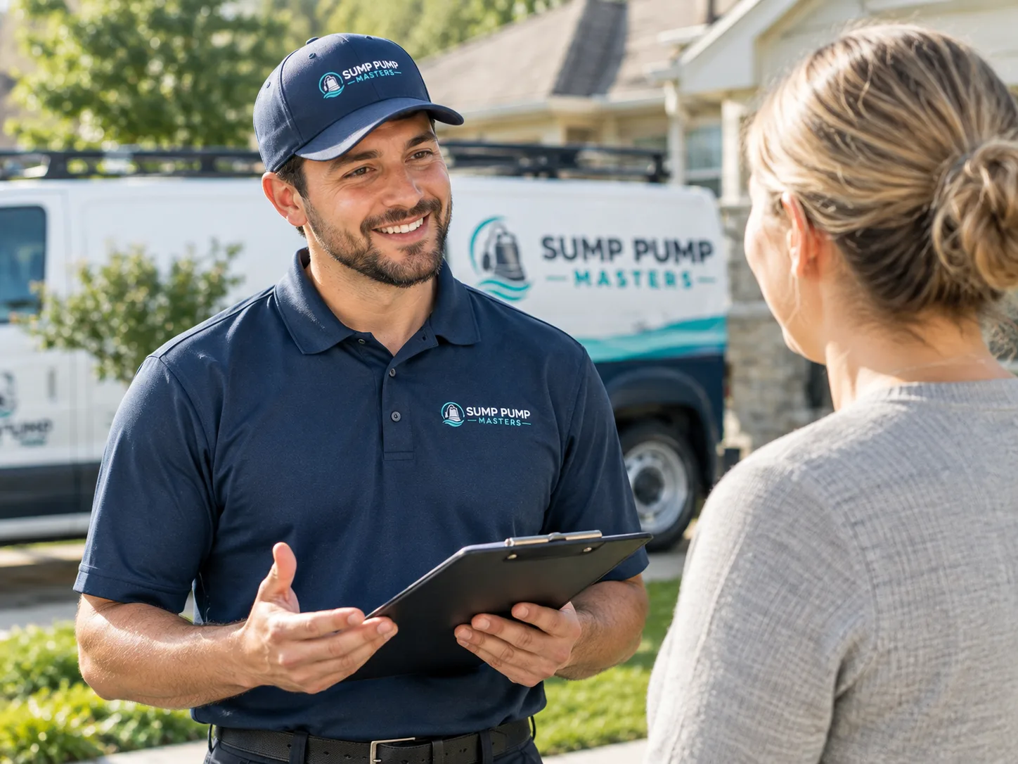 Sump Pump Repair Otter Lake, MI FAQs